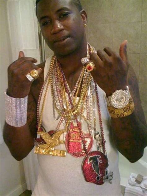 what dod gucci mane do in 2006